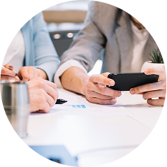 Business-Analysen für Investoren & Entscheider